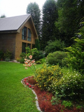 Liepu Residence